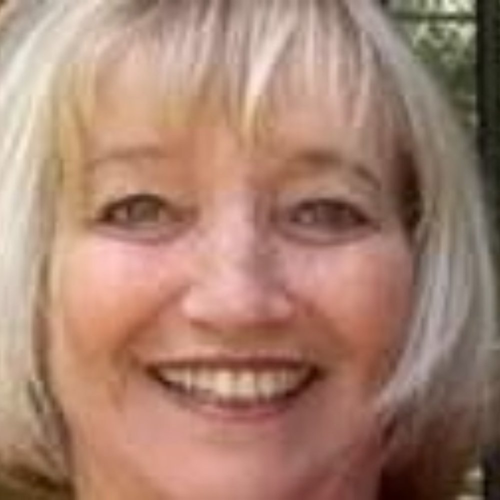 Meet your Posher, Sue